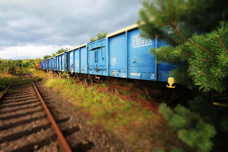 Miniaturwelten in Bildern