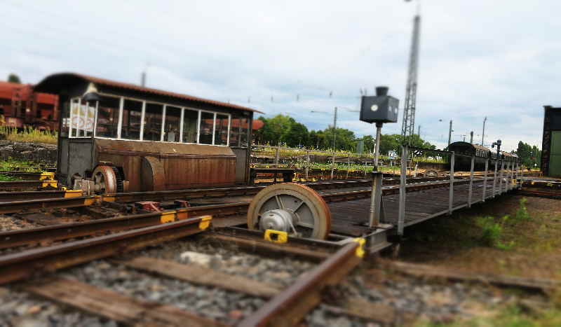 Kranichstein bei DArmstadt